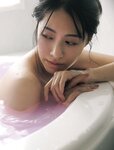 [Photobook]【電子版だけの特典カットつき】染谷有香写真集 Get into me