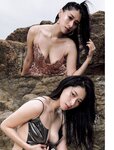 [Photobook]【電子版だけの特典カットつき】染谷有香写真集 Get into me