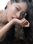 [Photobook]【電子版だけの特典カットつき】染谷有香写真集 Get into me