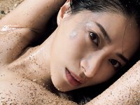 [Photobook]【電子版だけの特典カットつき】染谷有香写真集 Get into me