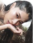 [Photobook]【電子版だけの特典カットつき】染谷有香写真集 Get into me