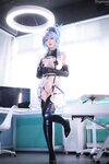 [Cosplay] 小容仔咕咕咕w 为师的爱犬 [50P-471MB]
