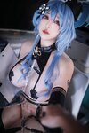 [Cosplay] 小容仔咕咕咕w 为师的爱犬 [50P-471MB]