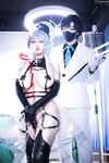 [Cosplay] 小容仔咕咕咕w 为师的爱犬 [50P-471MB]