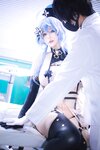 [Cosplay] 小容仔咕咕咕w 为师的爱犬 [50P-471MB]