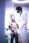 [Cosplay] 小容仔咕咕咕w 为师的爱犬 [50P-471MB]