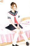 [X-City] 2007.12.20 Star Cats 写真館 vol.013 金沢文子 橘れもん 中居みゆ