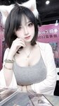 [Cosplay] 疯猫ss 2025年05月会员 [60P9V-448MB]
