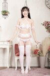 [Lovepop] Miku Arima – 有馬美玖 – L0739 Photoset 012 - Lace-Limitation