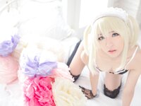 [Cosplay][Mikehouse] Mike ミケ - Doll