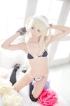 [Cosplay][Mikehouse] Mike ミケ - Doll