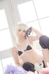 [Cosplay][Mikehouse] Mike ミケ - Doll