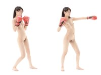 [Photobook] ABSOLUTE SPORTS POSE 絶対的スポーツポーズ集 東條なつ【ヌードポーズ写真集】