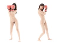 [Photobook] ABSOLUTE SPORTS POSE 絶対的スポーツポーズ集 東條なつ【ヌードポーズ写真集】