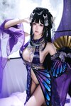 [Cosplay] 日奈娇 苗疆巫女 [157P5V-1.18GB]