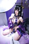 [Cosplay] 日奈娇 苗疆巫女 [157P5V-1.18GB]