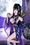 [Cosplay] 日奈娇 苗疆巫女 [157P5V-1.18GB]