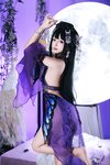 [Cosplay] 日奈娇 苗疆巫女 [157P5V-1.18GB]