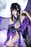 [Cosplay] 日奈娇 苗疆巫女 [157P5V-1.18GB]