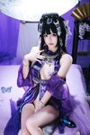 [Cosplay] 日奈娇 苗疆巫女 [157P5V-1.18GB]