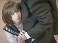 [Cosplay] 西园寺南歌 电车物语[145P10V-2.39G]