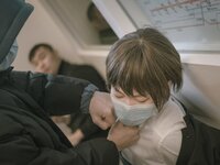 [Cosplay] 西园寺南歌 电车物语[145P10V-2.39G]