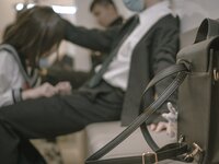 [Cosplay] 西园寺南歌 电车物语[145P10V-2.39G]