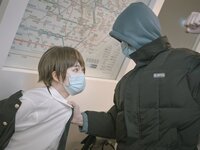 [Cosplay] 西园寺南歌 电车物语[145P10V-2.39G]