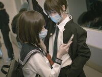 [Cosplay] 西园寺南歌 电车物语[145P10V-2.39G]