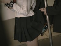 [Cosplay] 西园寺南歌 电车物语[145P10V-2.39G]
