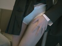[Cosplay] 西园寺南歌 电车物语[145P10V-2.39G]