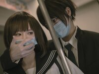 [Cosplay] 西园寺南歌 电车物语[145P10V-2.39G]