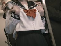 [Cosplay] 西园寺南歌 电车物语[145P10V-2.39G]