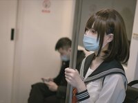 [Cosplay] 西园寺南歌 电车物语[145P10V-2.39G]