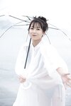 [MySPA!] 篠崎彩奈 濡れ肌をあたためて【推し撮-前編】 (2025-10-29)