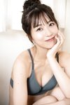 [MySPA!] 篠崎彩奈 濡れ肌をあたためて【推し撮-前編】 (2025-10-29)