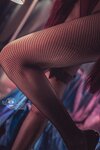 [Cosplay] 冬马路纱 FGO 兔女郎阿尔托莉雅 [29P-101MB]