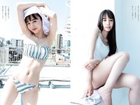 [Weekly Playboy] 2021 No.30 井桁弘恵 カエデフェニックス 鬼頭明里 高崎かなみ 中村守里 水崎綾女 海里 他