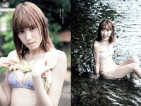 [Weekly Playboy] 2021 No.30 井桁弘恵 カエデフェニックス 鬼頭明里 高崎かなみ 中村守里 水崎綾女 海里 他