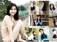 [Weekly Playboy] 2021 No.30 井桁弘恵 カエデフェニックス 鬼頭明里 高崎かなみ 中村守里 水崎綾女 海里 他