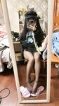[Cosplay] 神沢永莉 别看大姐姐啦 [78P1V-1.42GB]