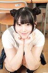 [Lovepop] Miku Arima – 有馬美玖 – L0739 Photoset 019 - School Uniform