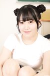 [Lovepop] Miku Arima – 有馬美玖 – L0739 Photoset 019 - School Uniform
