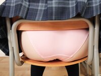 [Lovepop] Miku Arima – 有馬美玖 – L0739 Photoset 019 - School Uniform