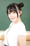 [Lovepop] Miku Arima – 有馬美玖 – L0739 Photoset 019 - School Uniform