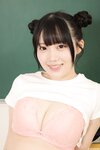 [Lovepop] Miku Arima – 有馬美玖 – L0739 Photoset 019 - School Uniform