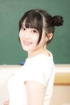 [Lovepop] Miku Arima – 有馬美玖 – L0739 Photoset 019 - School Uniform