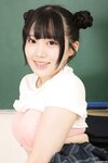 [Lovepop] Miku Arima – 有馬美玖 – L0739 Photoset 019 - School Uniform