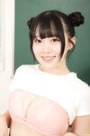 [Lovepop] Miku Arima – 有馬美玖 – L0739 Photoset 019 - School Uniform