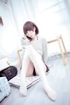 [Cosplay] 西园寺南歌 私房 [9P-63MB]